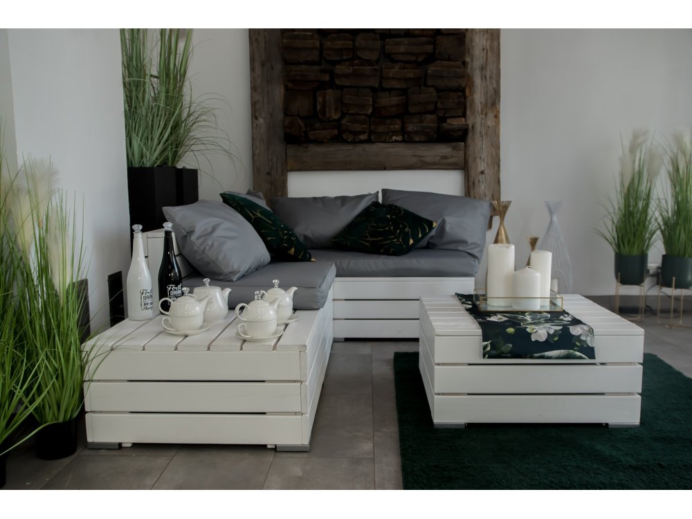 M17 Garden Furniture Set