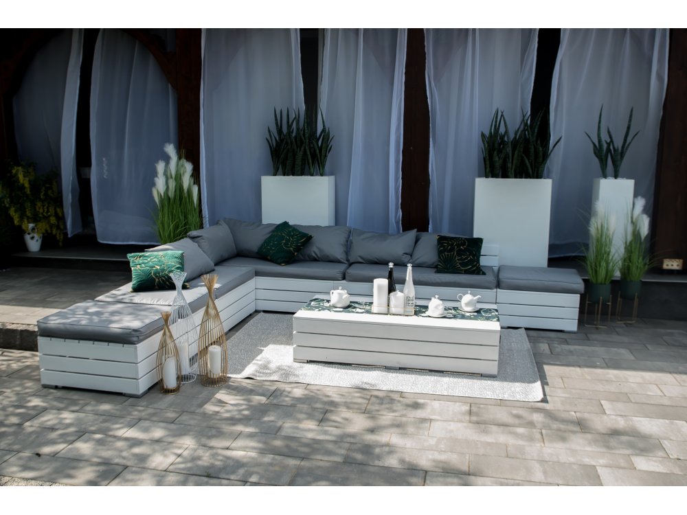 M17 Garden Furniture Set