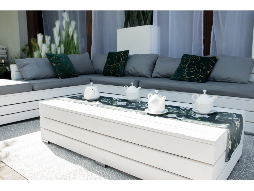 M17 Garden Furniture Set