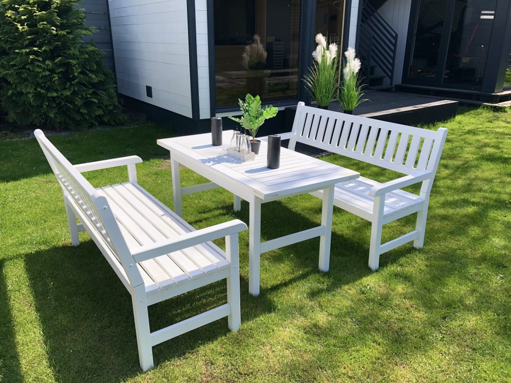 M18 Garden Furniture Set
