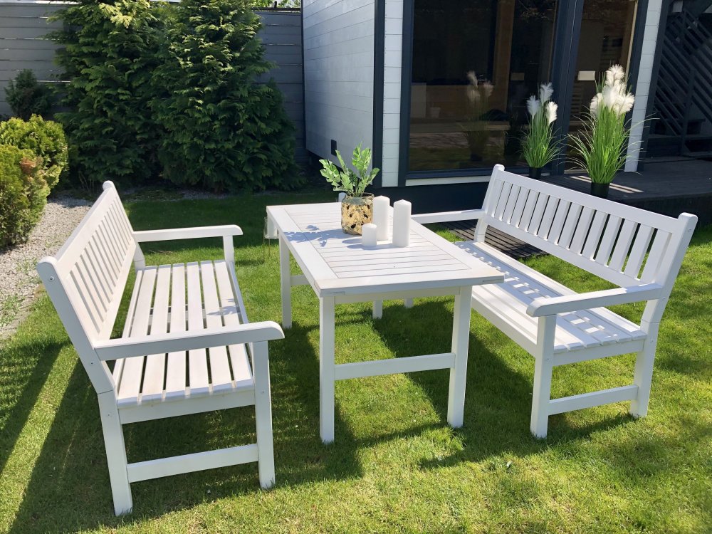 M18 Garden Furniture Set