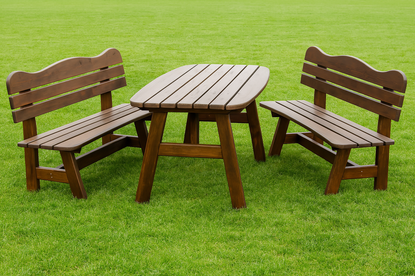 M5 Garden Furniture Set
