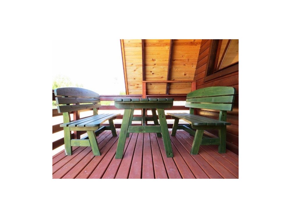 M5 Garden Furniture Set