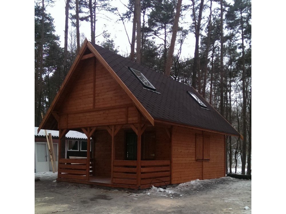 Meadowholt Lodge