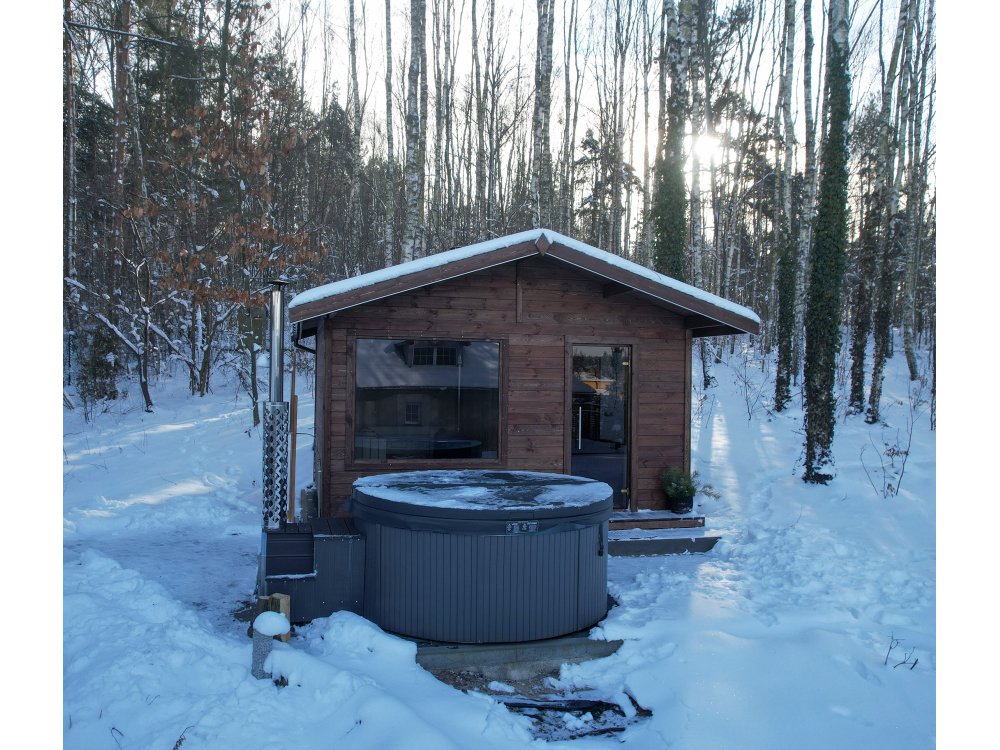 Nordic Heat S1 – 4.5×3.2 m