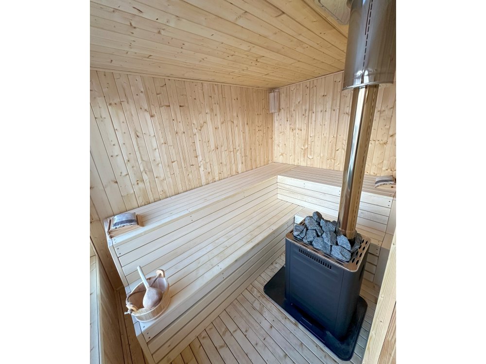 Nordic Heat S1 – 4.5×3.2 m