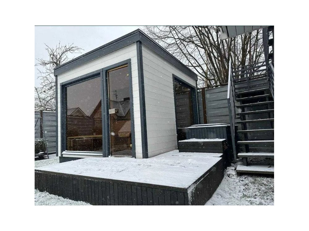 Nordic Heat S2 – 3×3.4 m