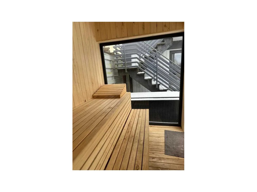 Nordic Heat S2 – 3×3.4 m