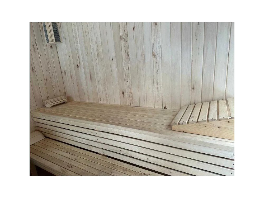 Nordic Heat S2 – 3×3.4 m