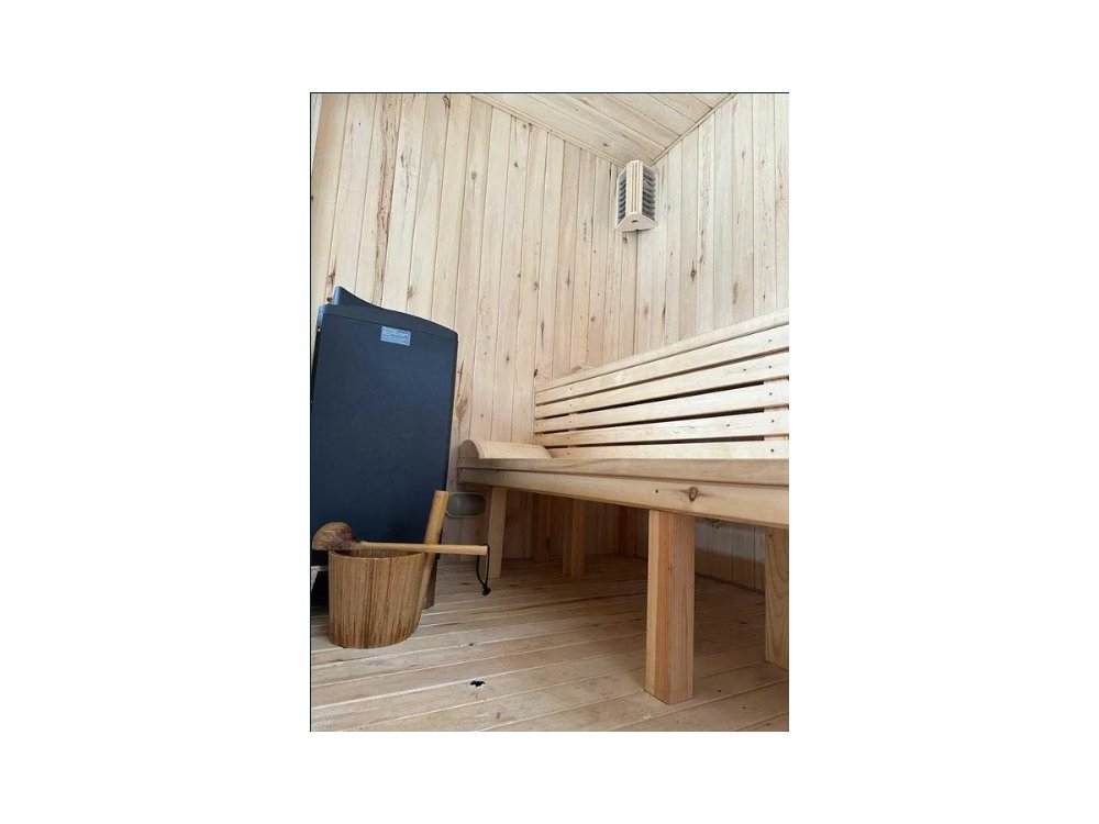 Nordic Heat S2 – 3×3.4 m