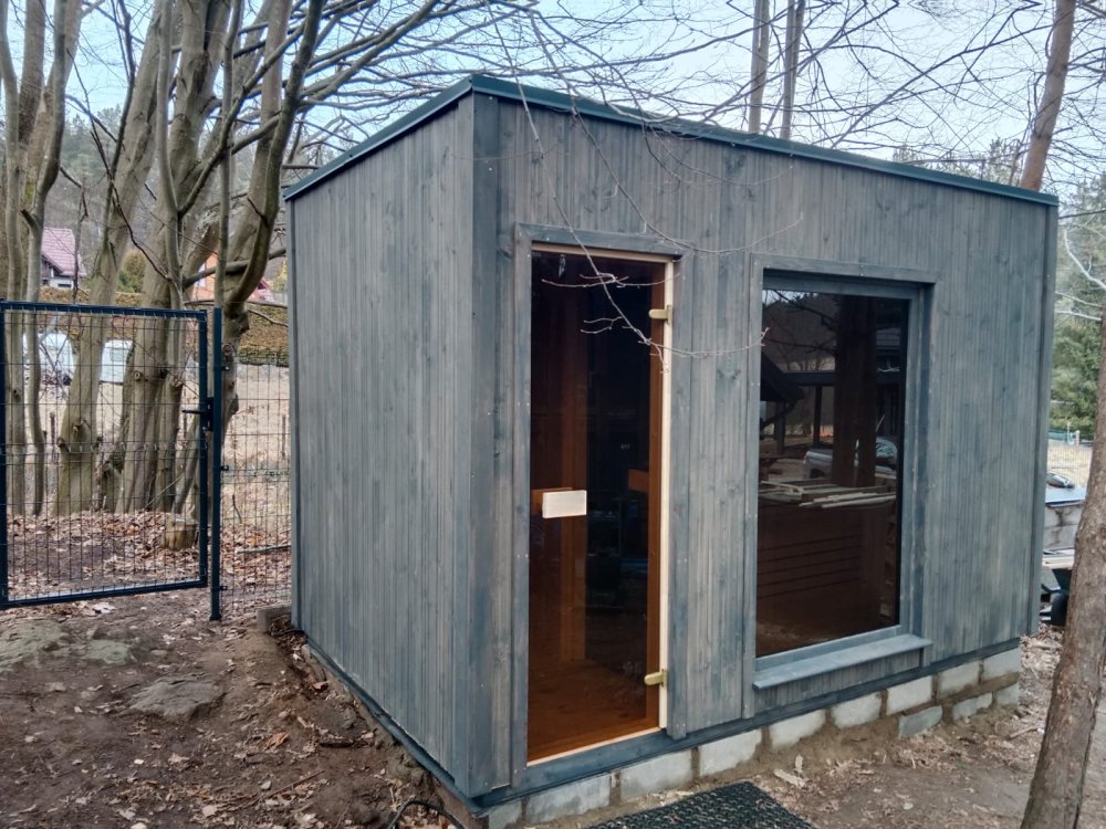 Nordic Heat S3 – 3.5 × 2.2 m