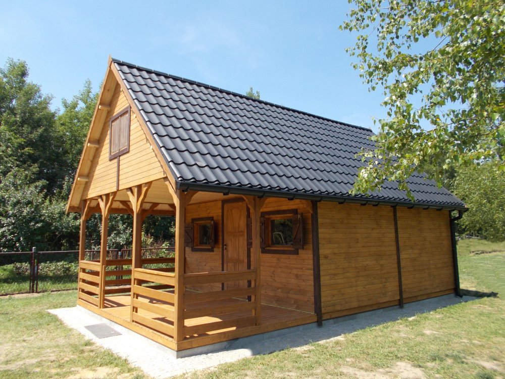 Oakspire Lodge