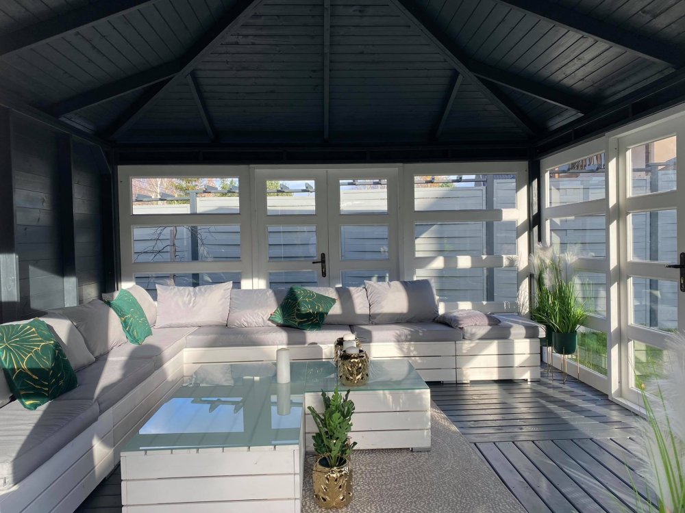 Gazebo P14