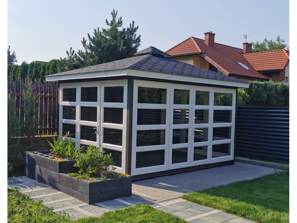 Gazebo P14
