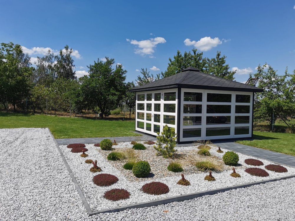 Gazebo P14