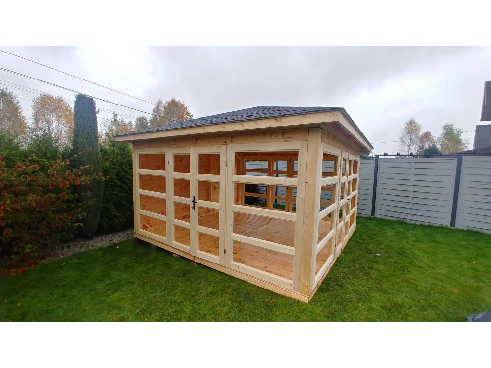 Gazebo P14