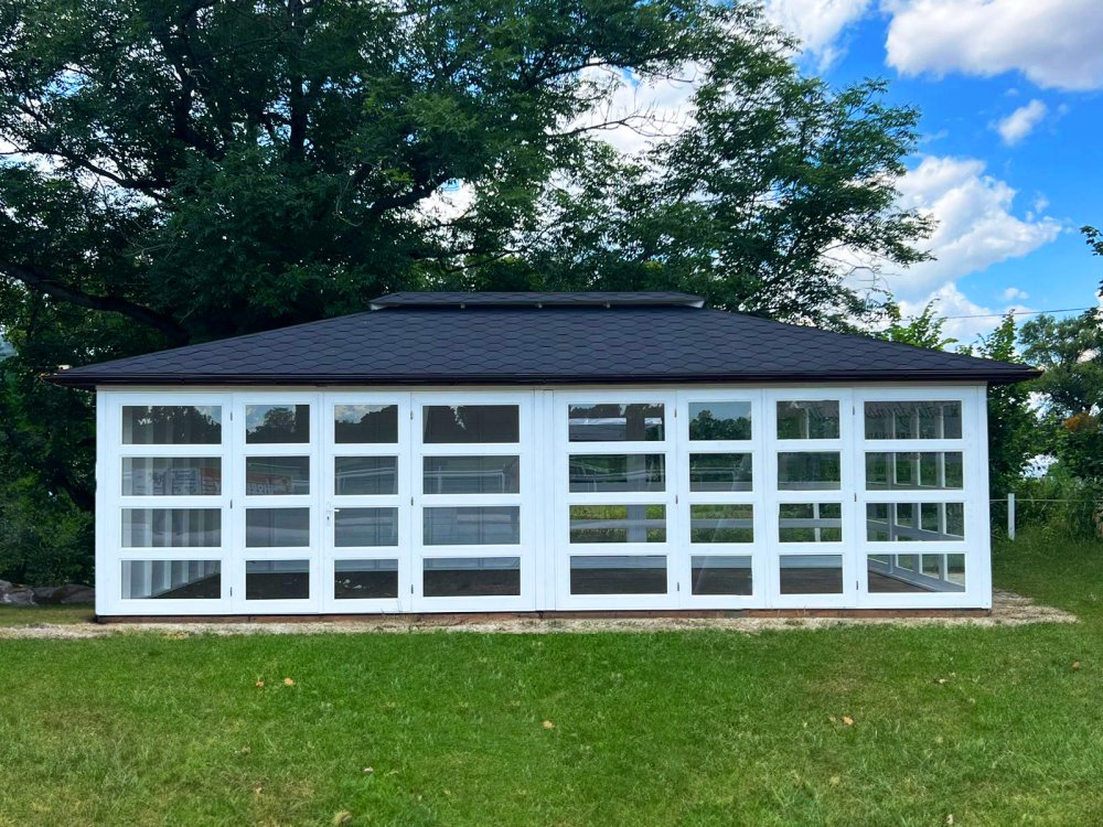 Gazebo P14