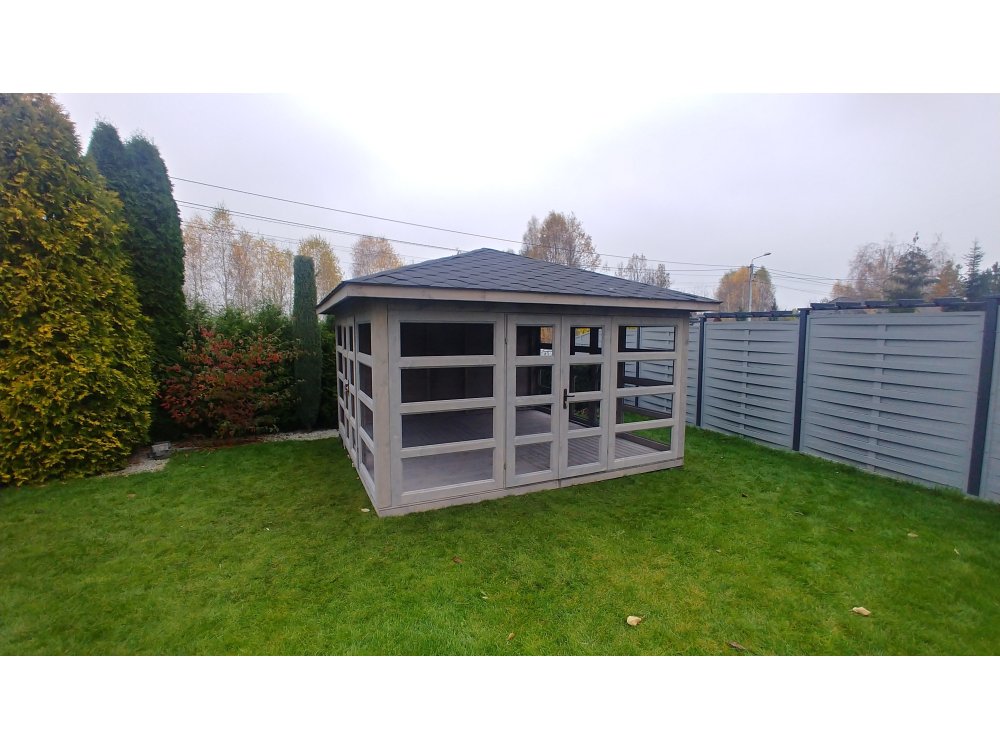 Gazebo P14