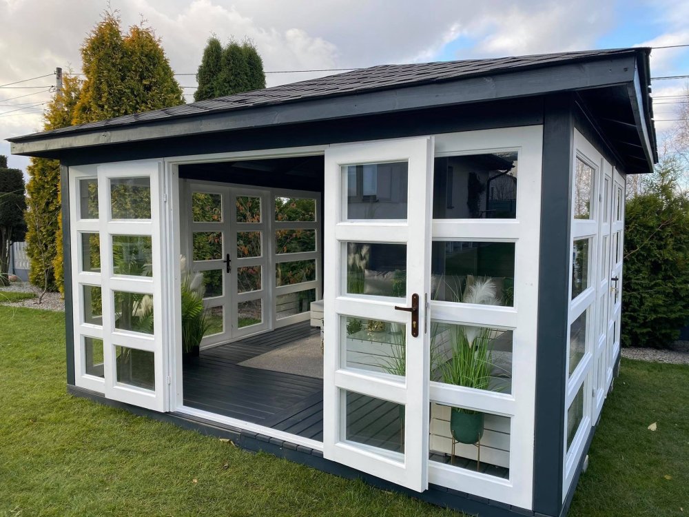 Gazebo P14