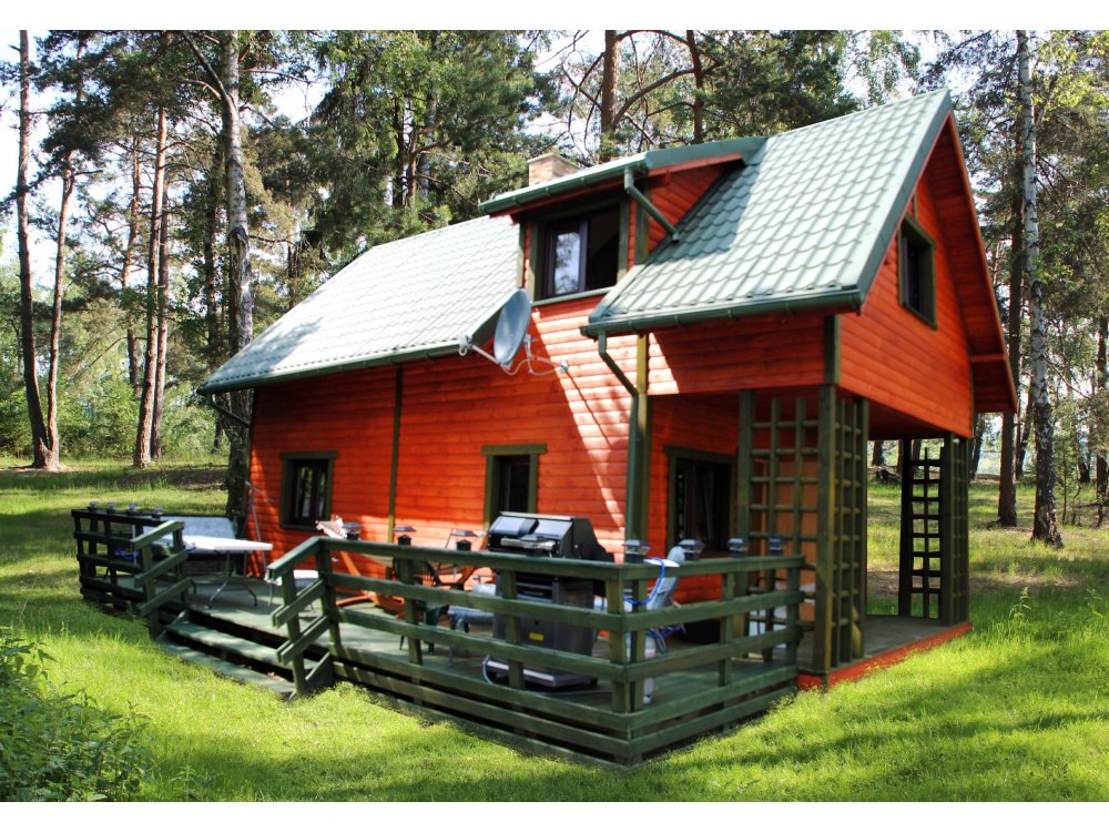 Stonepine Lodge