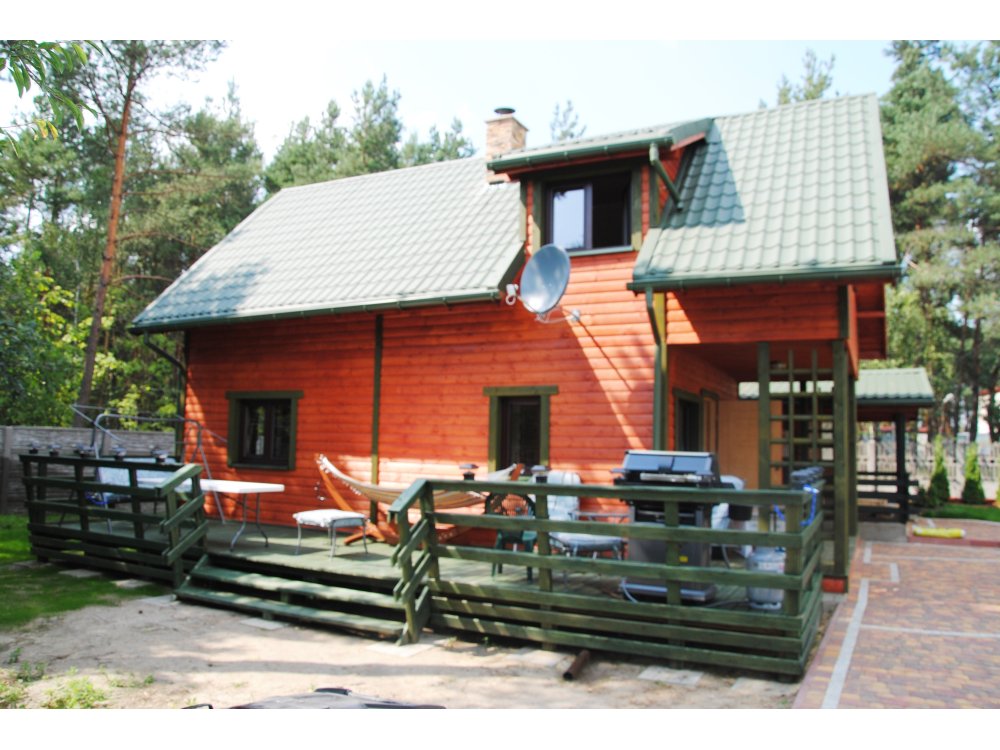 Stonepine Lodge