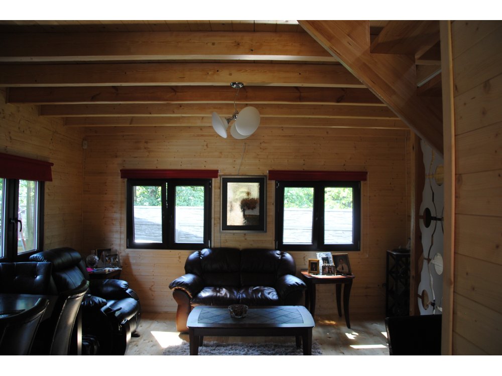 Stonepine Lodge