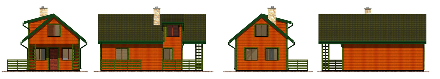 Stonepine Lodge