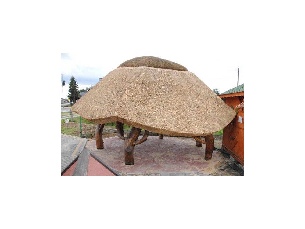 Thatchwood Garden Gazebo