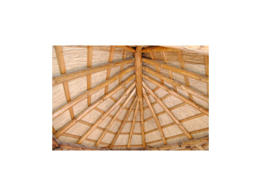 Thatchwood Garden Gazebo