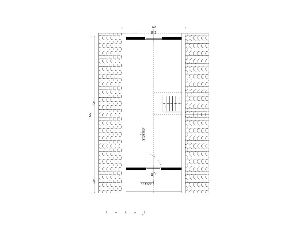 Thistledown Lodge
