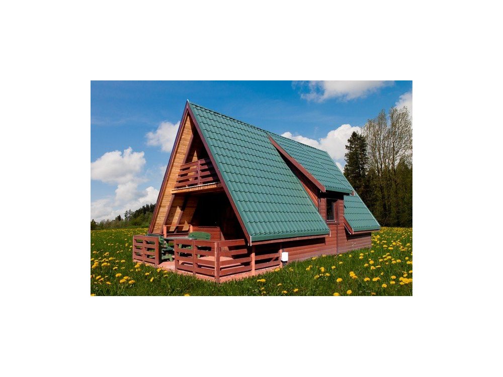 Thistledown Lodge