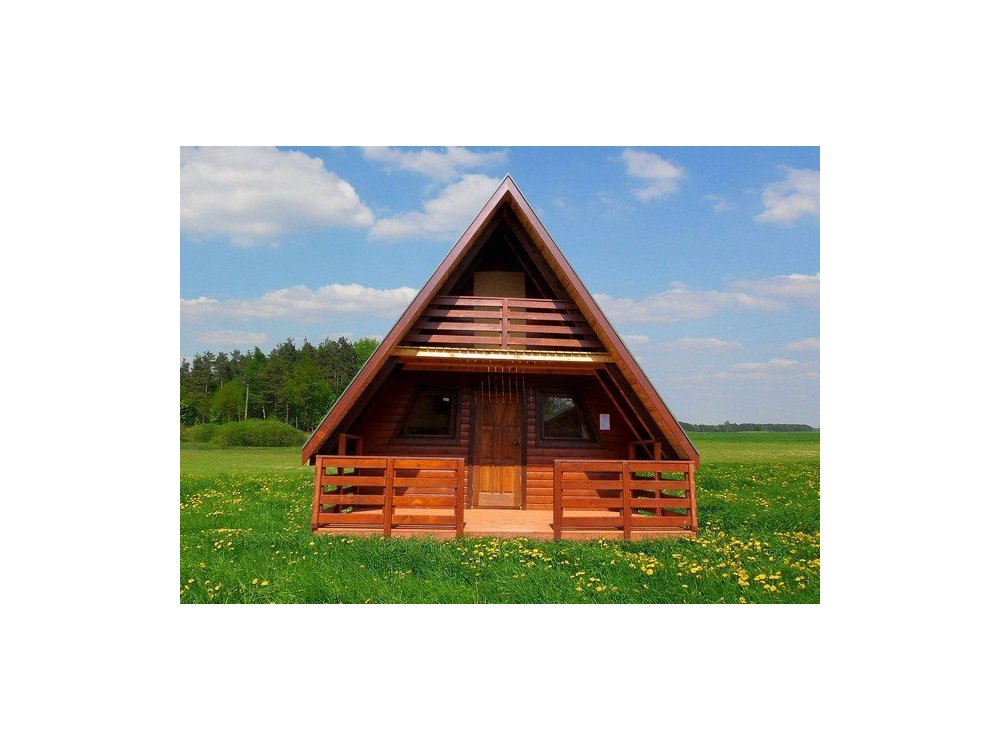 Thistledown Lodge