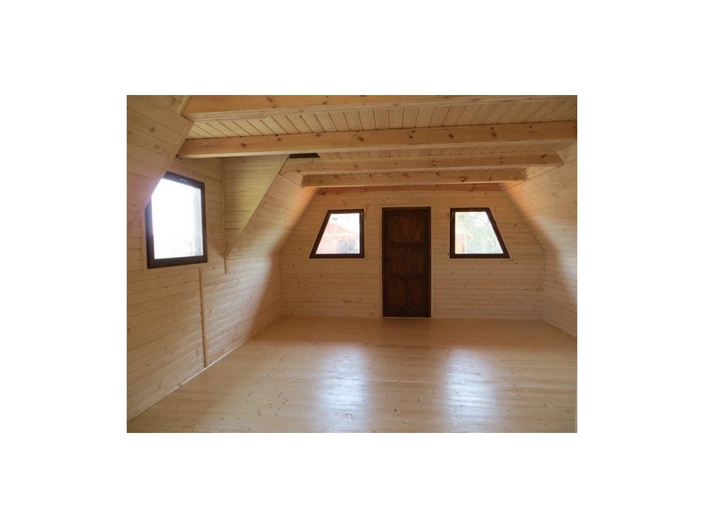 Thistledown Lodge