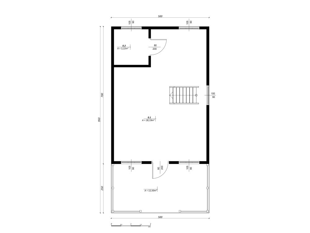 Thistledown Lodge