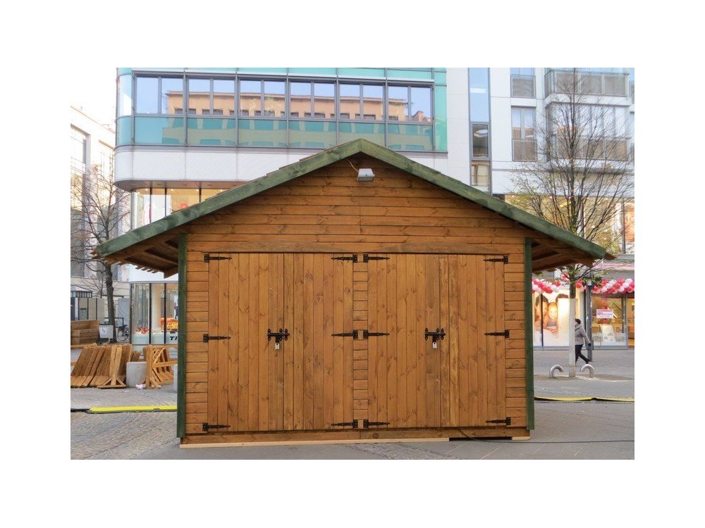 Trading Point H5c – 4 × 2.5 m