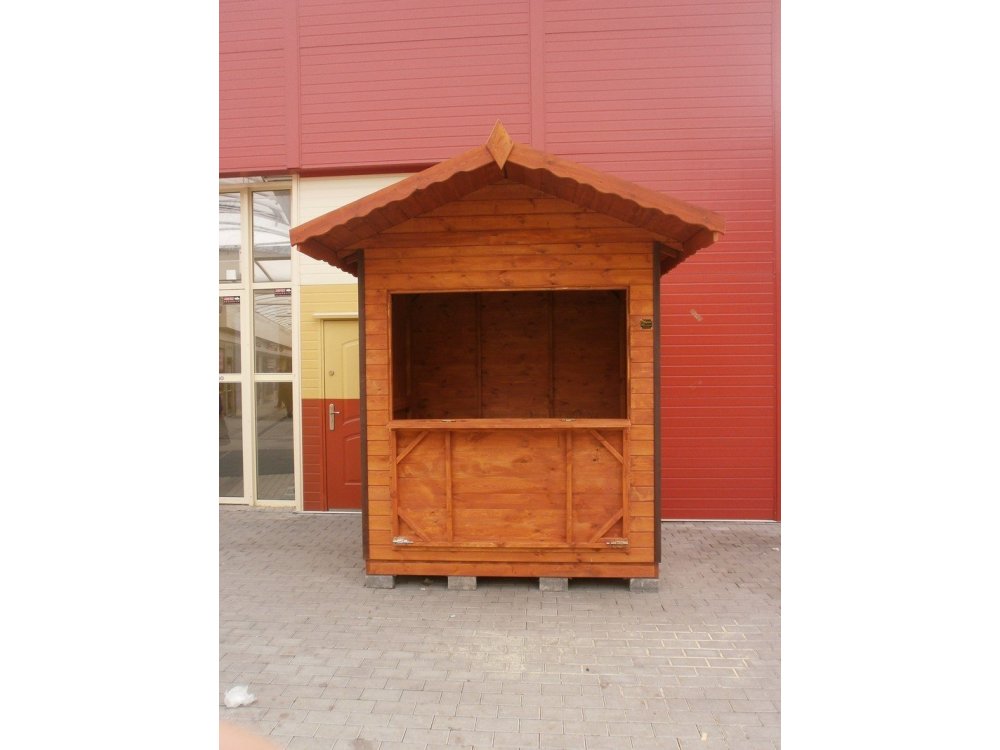 Trading Point H6 – 2 × 1.5 m