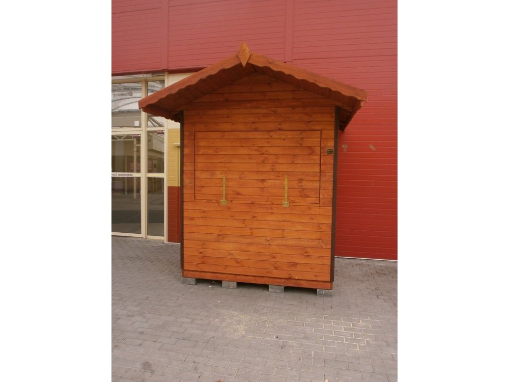 Trading Point H6 – 2 × 1.5 m