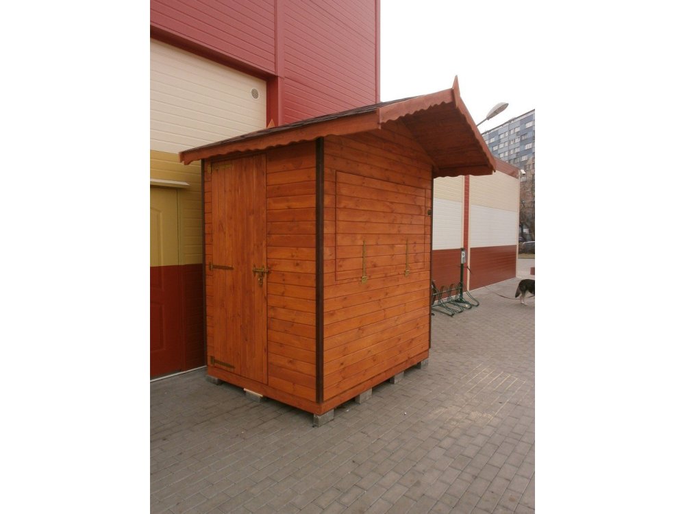 Trading Point H6 – 2 × 1.5 m