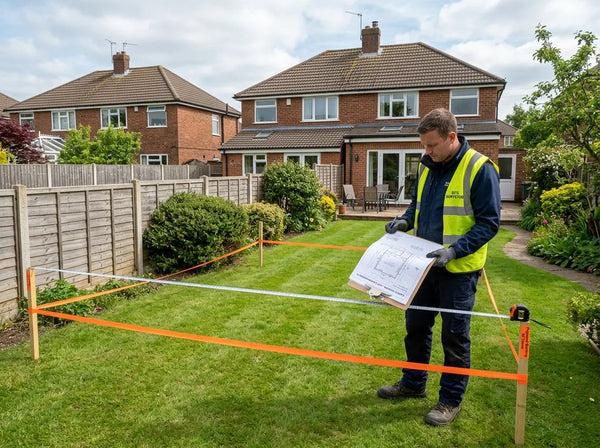 Do I Need Planning Permission for a Garden Building in the UK?