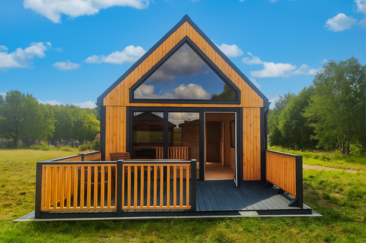 What Foundation is Best for a Wooden Summer House? Tips and Advice