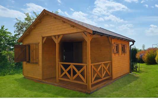 How to Heat a Summer House Efficiently and Affordably