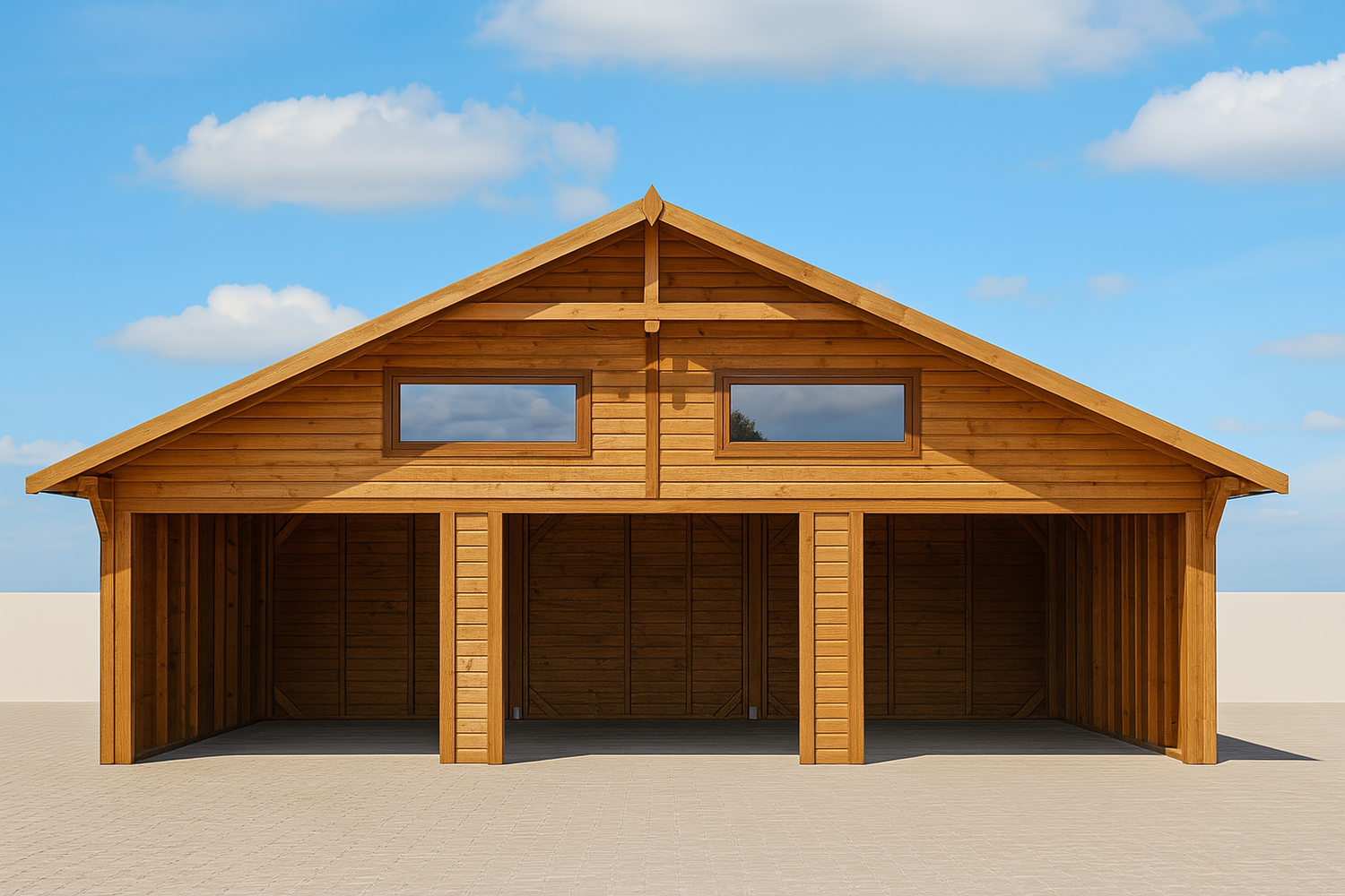 Carports