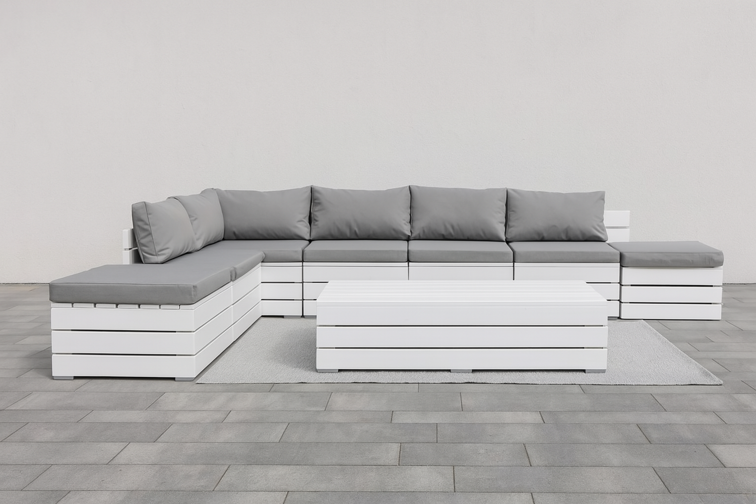 Garden Furniture