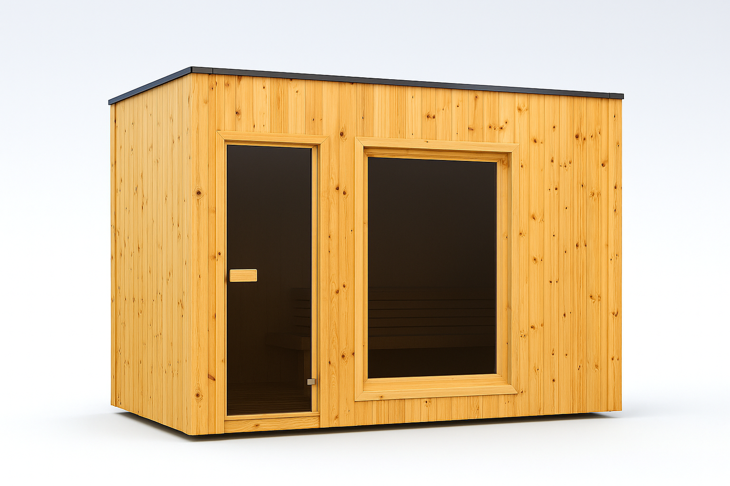 Home Saunas