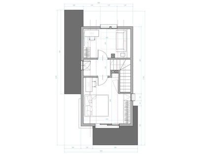 Acacia Premium Summer House – 5.8 x 8.4m | 45.89m²