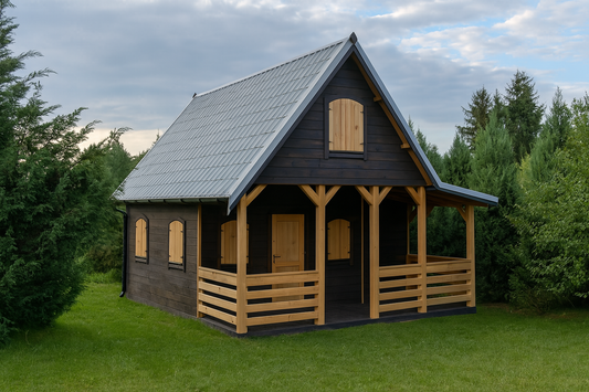 Ashberry Lodge