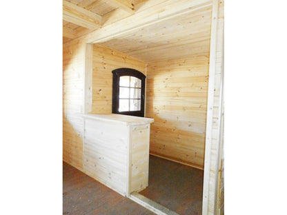 Ashberry Lodge