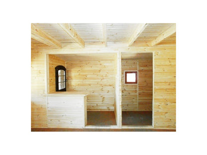 Ashberry Lodge