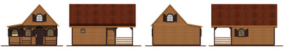 Ashberry Lodge