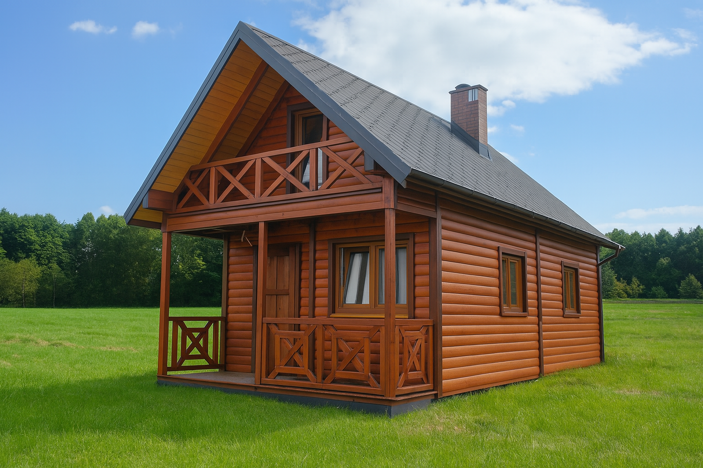 Ashcombe Lodge
